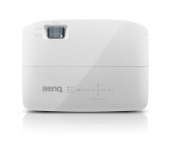 BENQ W1050S 1080p 22000ANSI/15000:1/HDMI 9H.JH177.34E - 378191 - zdjęcie 5